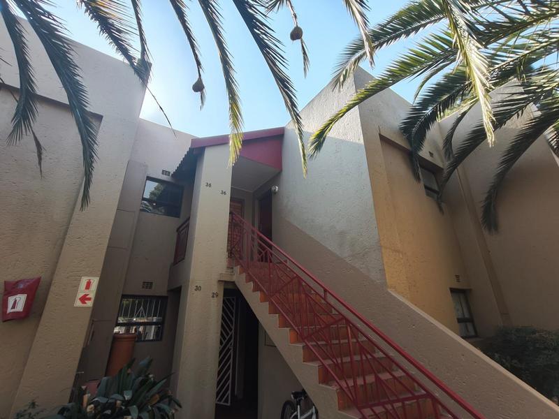 To Let 2 Bedroom Property for Rent in Vaalpark Free State